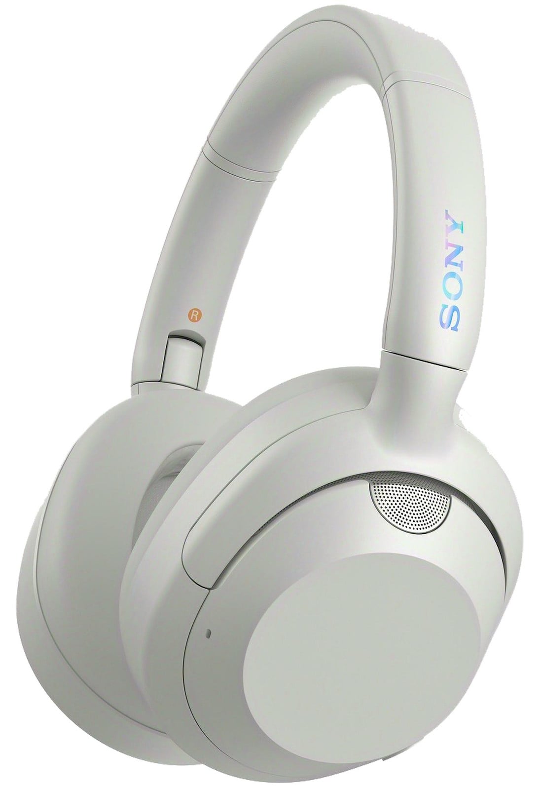 Sony ULT WEAR Over-ear Bluetooth-hoofdtelefoon - Wit