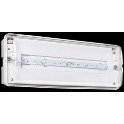 Lichtline LED-Sicherheitsleuchte K44W6500910W