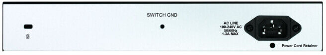 D-Link Switch Gigabit PoE DGS-1210-10P 10 ports Layer 2 géré ; dlink (DGS-1210-10P/E)