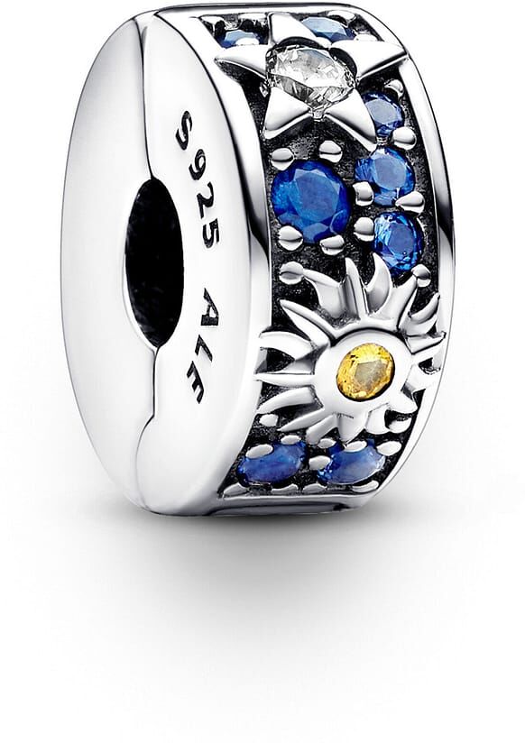 Charm Pandora  - 792681c01 Femme