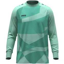 Jako TW-Trikot River Kinder minze 140