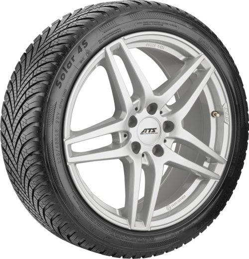 Star Performer - Reifen Ganzjahresreifen [Star Performer] 195/50r15 86h Solar 4s 221031455 195/50 R15
