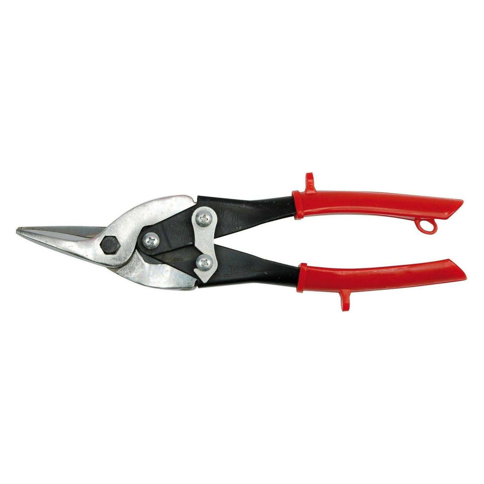 Toya Blechblech 250 mm links (250 mm) (48100)