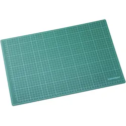 Magnetoplan, Unterlage, Schneidematte (60 x 90 cm)