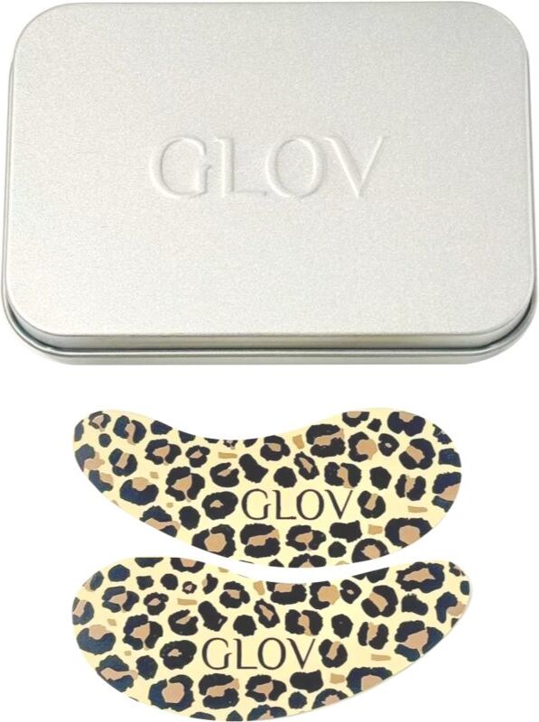 GLOV Infinity Eye Patches reusable eye patches 1 pair