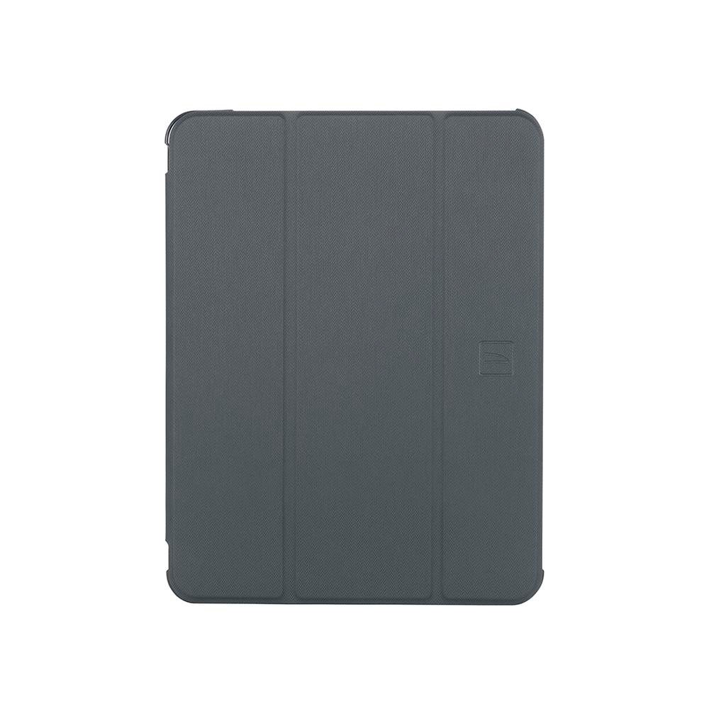 Tucano Satin Tablethülle für iPad Air 11" M2/M3/M4 blauschwarz