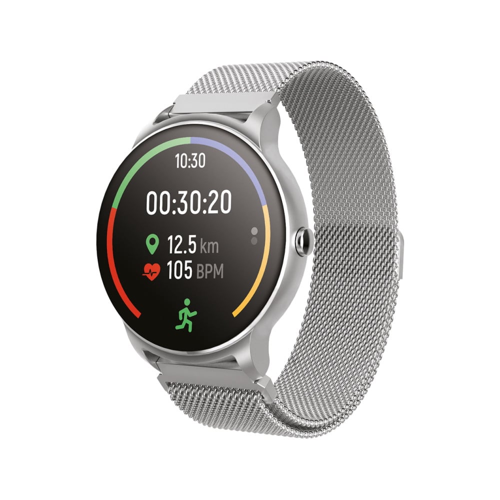 Forever ForeVive 2 SB-330 met 3,3 cm IPS-touchscreen display