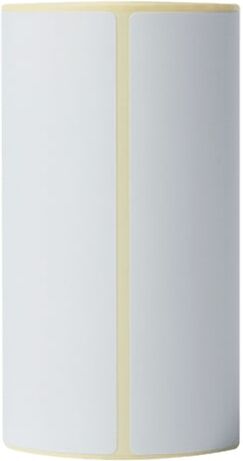 Brother BDE-1J152102-058 Etiquetas pré-cortadas 102 mm x 152 mm