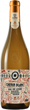 Chenin 2024 - Dumnacus Vignerons - Val de Loire - Weisswein - 0.75L