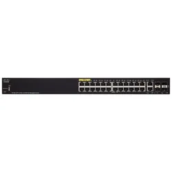SF350-24P-K9-NA neu