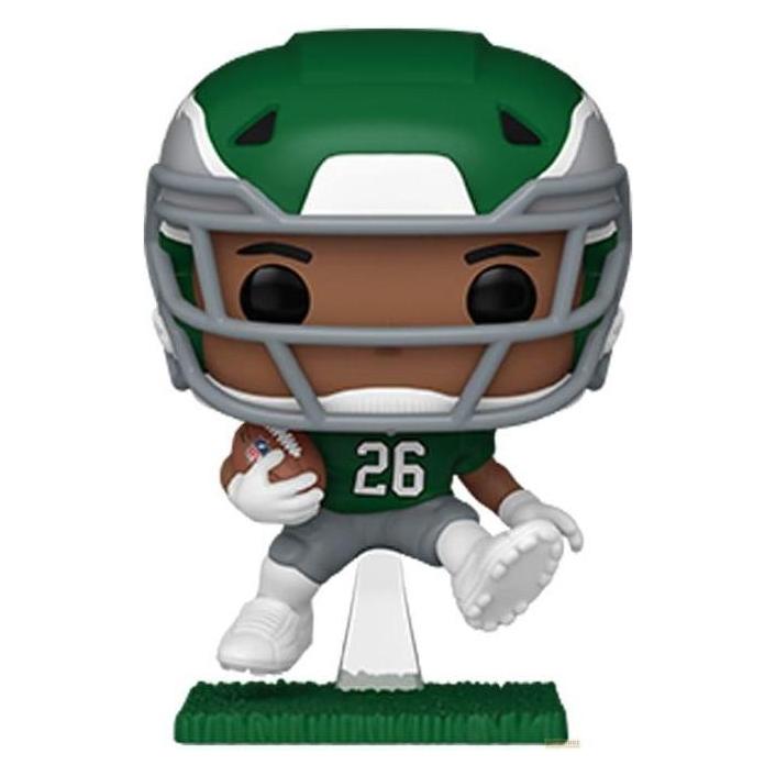 Funko NFL POP! Vinyl figurine : Eagles- Saquon Barkley 9 cm (FK93061)
