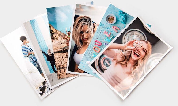 Myposter Fotoabzüge im Format 10 x 12 cm