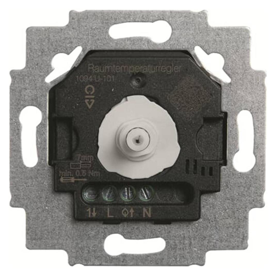 Busch-Jaeger BUSC Raumtemperaturreglereinsatz (2CKA001032A0524)