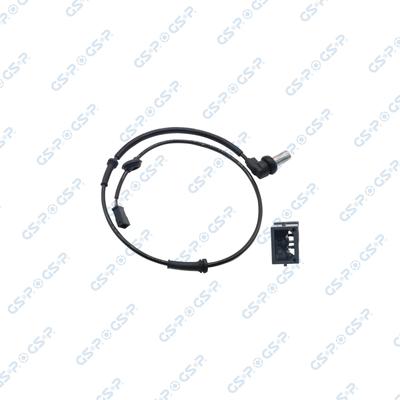 GSP Sensor, Raddrehzahl 9A1001 für VW