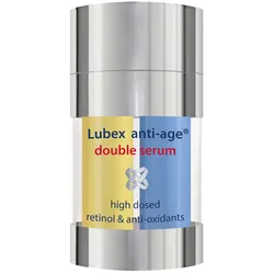 30ml Lubex anti-age Double Serum