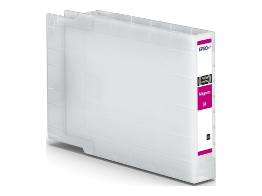 Epson T04A3 - 69 ml - Größe XXL - Magenta - original (C13T04A34N)
