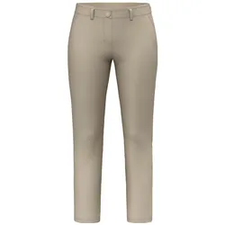 Salewa, Damen, Outdoorhose, Fanes Light Hose Da (34), Beige