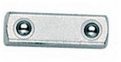 Gedore 2094 6170830 Verbindungsteil Antrieb 1/4" (6.3 mm) 19.8mm 1St.