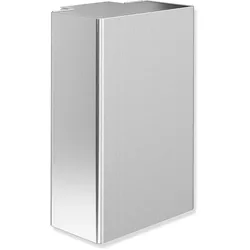 HEWI System 900 Abfallbehälter, Hygienebeutelspender, PG57