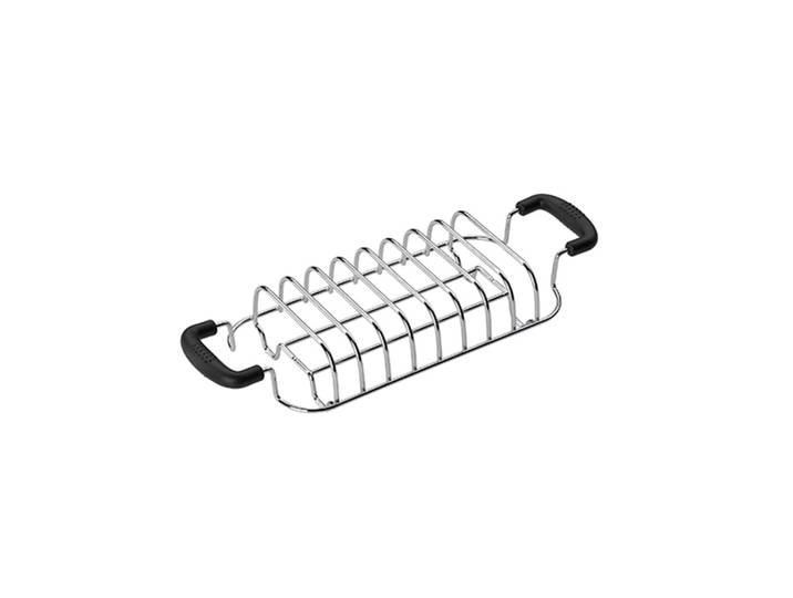 Smeg - Accessoires Bun Warmer 2x2 & 4x4