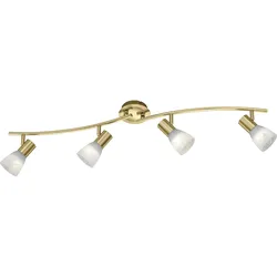 LED-Balken LEVISTO (BHT 88x19x11 cm) - BHT 88x19x11 cm