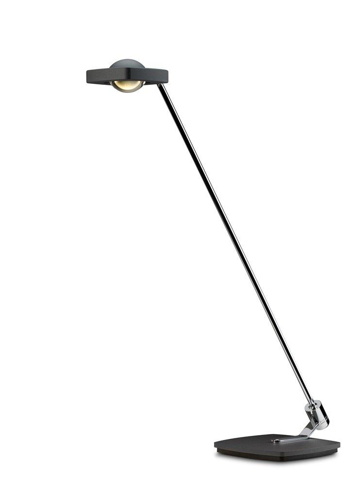 Oligo LED-Tischleuchte KELVEEN graphit 2700K 45-869-11-11 4035162307052