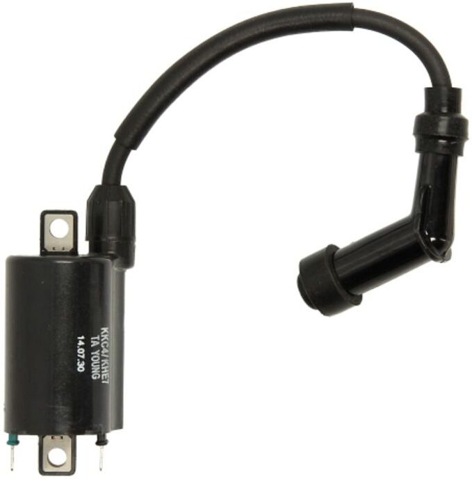 Zündspule RMS 24 601 0092