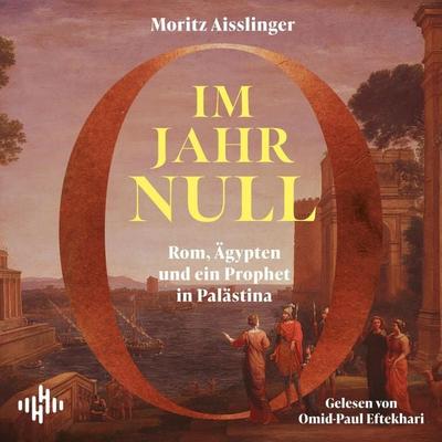 Im Jahr Null - Moritz Aisslinger, Audio, 9783844947281