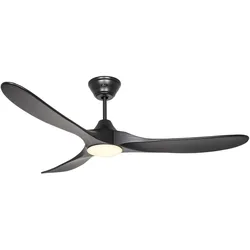 DC Deckenventilator Genuino MS-MS 152 mit LED