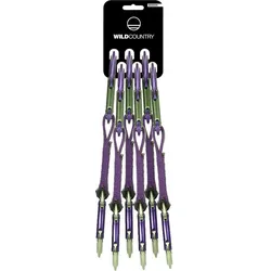 Wild Country, Karabiner