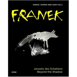 Jenseits des Schattens / Beyond the Shadow, Fachbücher von Franek