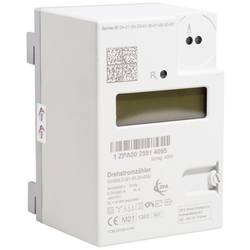 Counttec ZPA ZPA Drehstromzähler digital 60 A MID-konform: Ja 1 St.