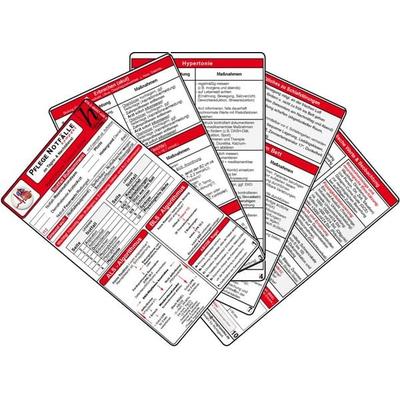 Pflege Notfälle 'kompakt' im Tages- & Nachtdienst, Gebundene Ausgabe von , Hawelka, Uwe, 978-3-86957-408-0