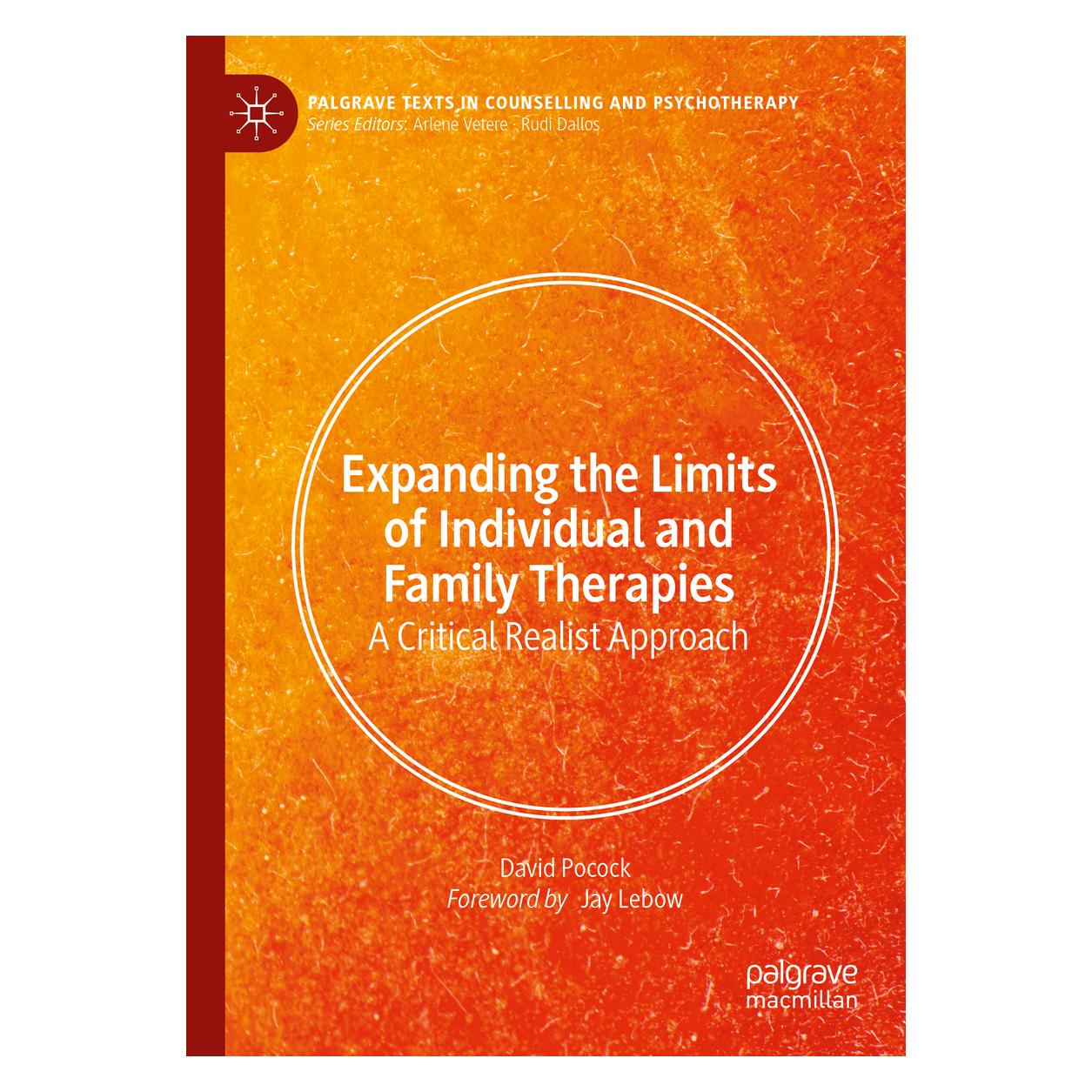 Springer Expanding the Limits of Individual and Family Therapies (Englisch, Softcover, David Pocock) (53145055)
