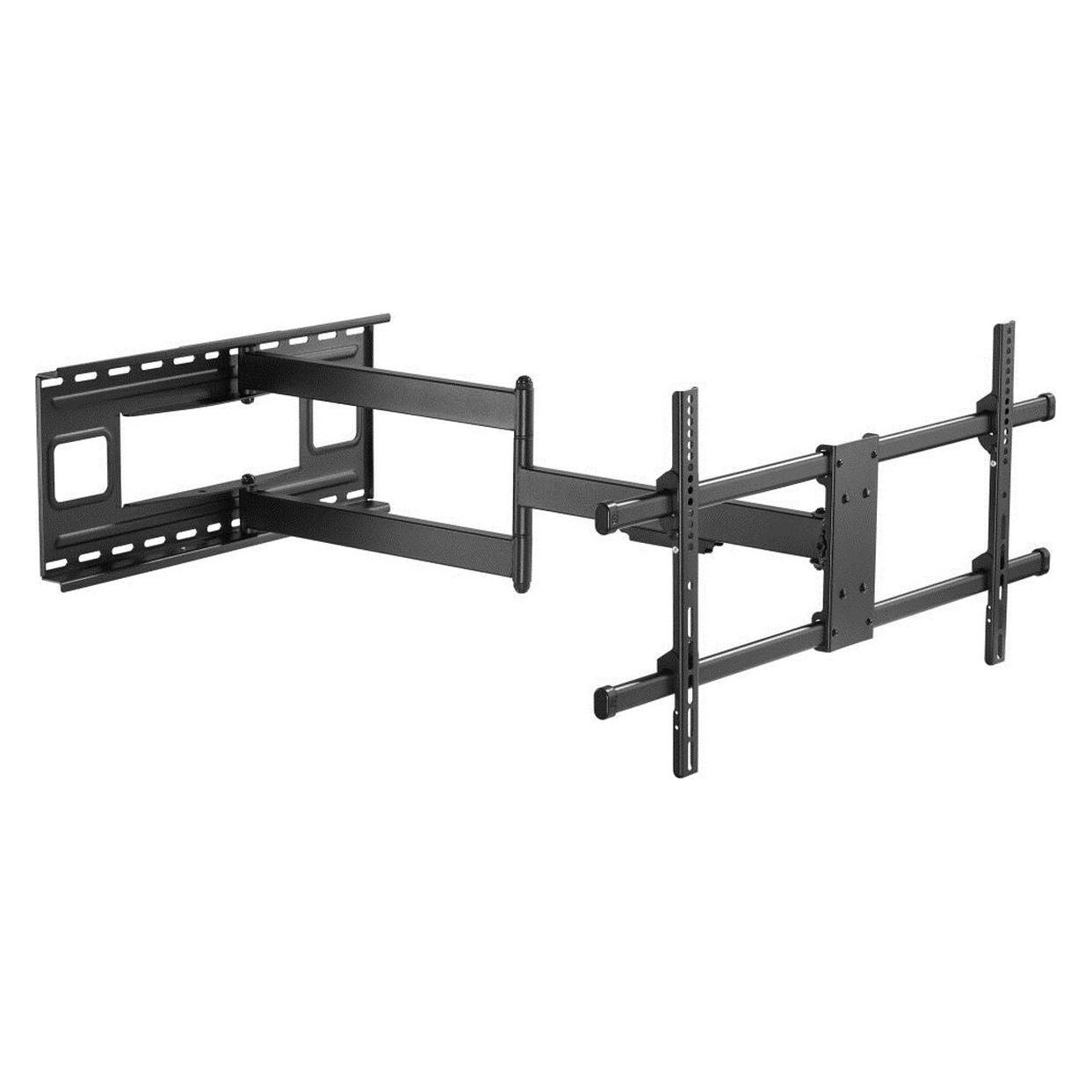 Techly ICA-PLB 490 (Wand, 50 kg, 43" - 80") (362169)
