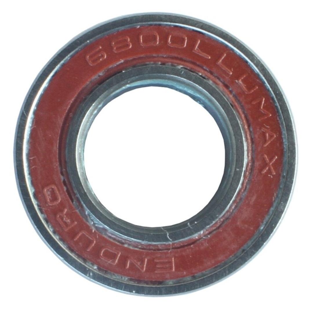 Enduro Bearings 6800 LLU MAX ABEC 3 (EB8023)
