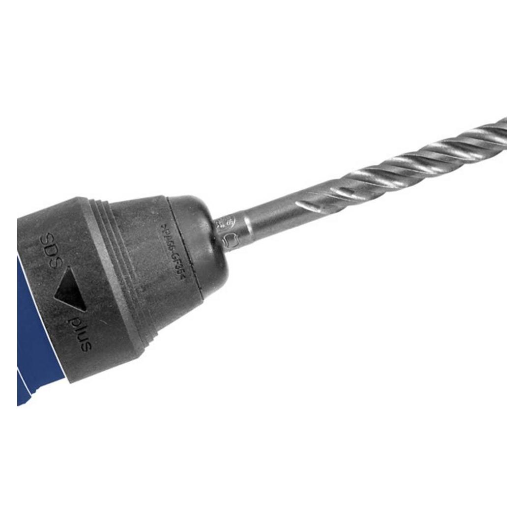 Bosch Zubehör SDS-Plus Bit- und Meissel-Set 5-teilig (2607017515)