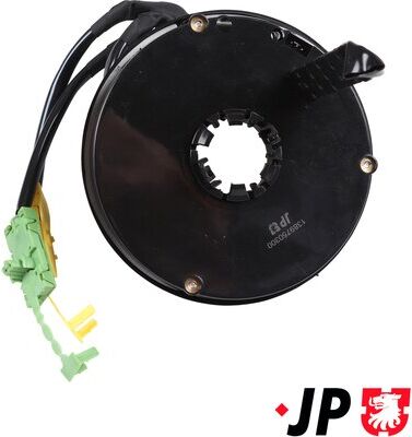 Jp Group Wickelfeder, Airbag 1389750300 Für Mercedes
