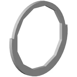 Dornbracht Ring Ersatzteile 092810162 D. 32 x 1 mm 09281016290