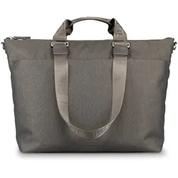 Jost Shopper Bergen Business 15" taupe - 31