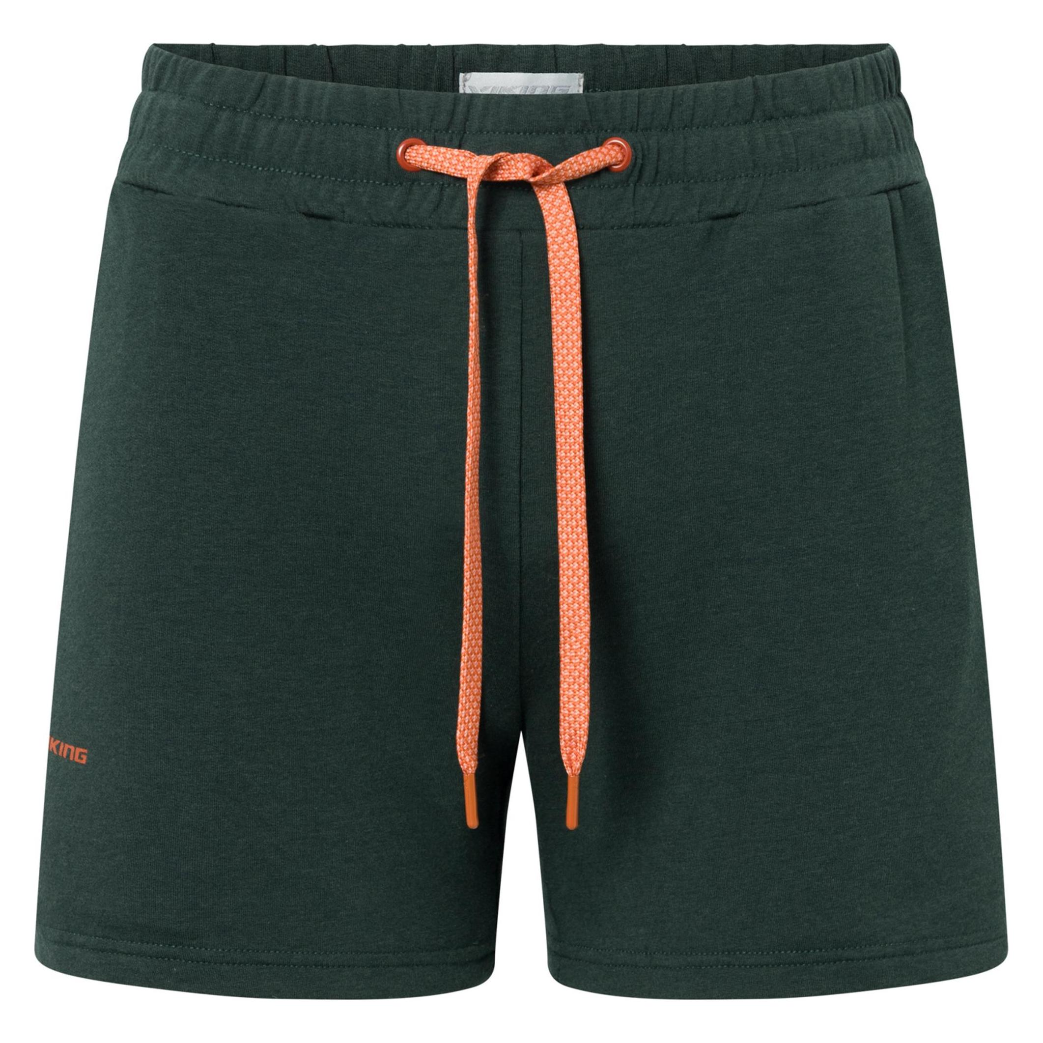 MGA Wikinger Hazen Bambus Lady Shorts (XL) (800/25/7878/7300)