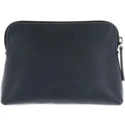 Leonhard Heyden Hamburg Kosmetiktasche 7089, Necessaire, Blau