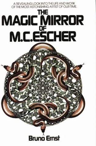 Bruno Ernst - Magic Mirror of M.C. Escher - Preis vom 10.10.2026 11:48:34 h