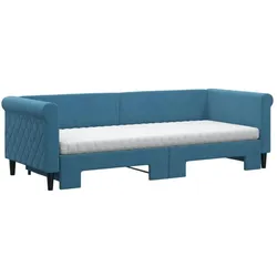 vidaXL, Sofa + Bettsofa, Alexa with trundle &mattress