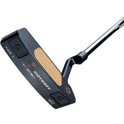 Odyssey AI-One Milled Putter Two T CH