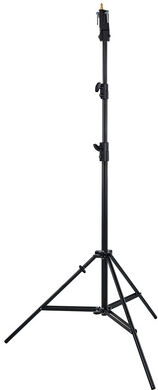 Manfrotto 007BSU Stand BK Schwarz