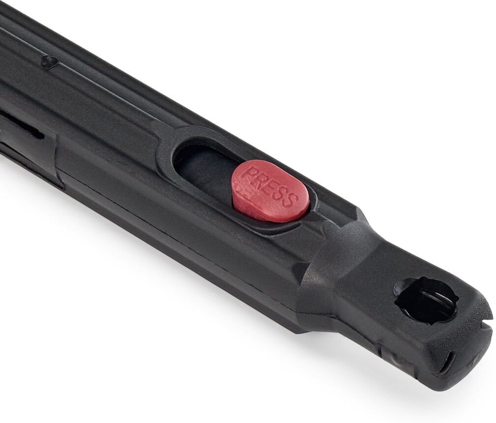 RIDEX 514G0158 Bonnet strut