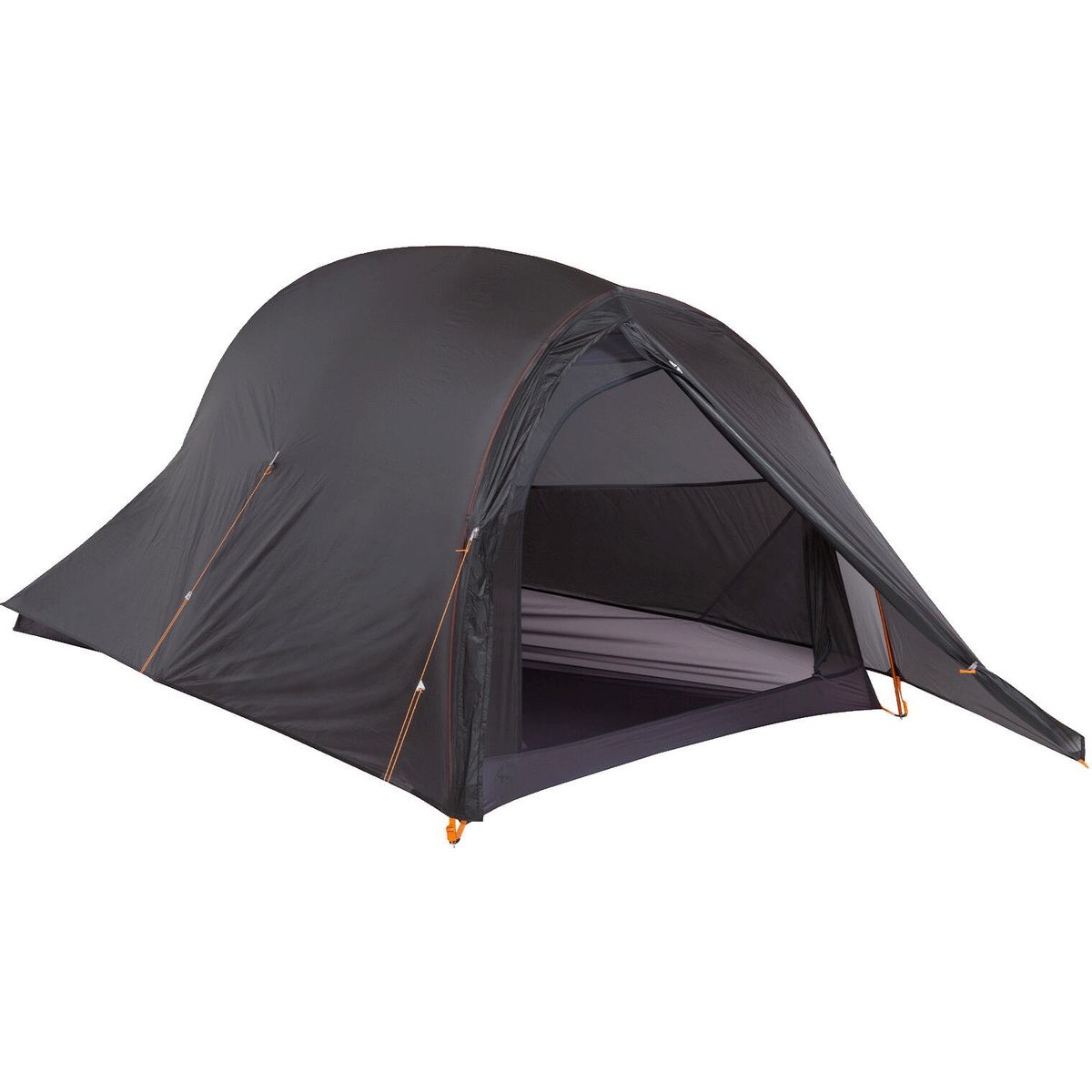 Big Agnes Fly Creek UL1 asphalt/gray ridge TFCUL125