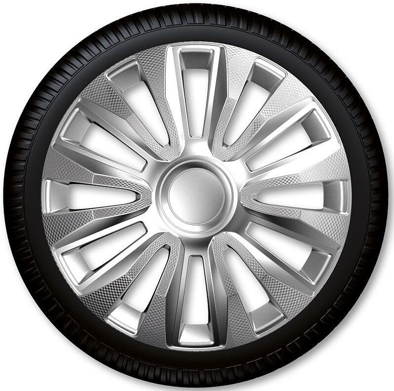 ARGO 16 AVALONE CARBON Wheel covers