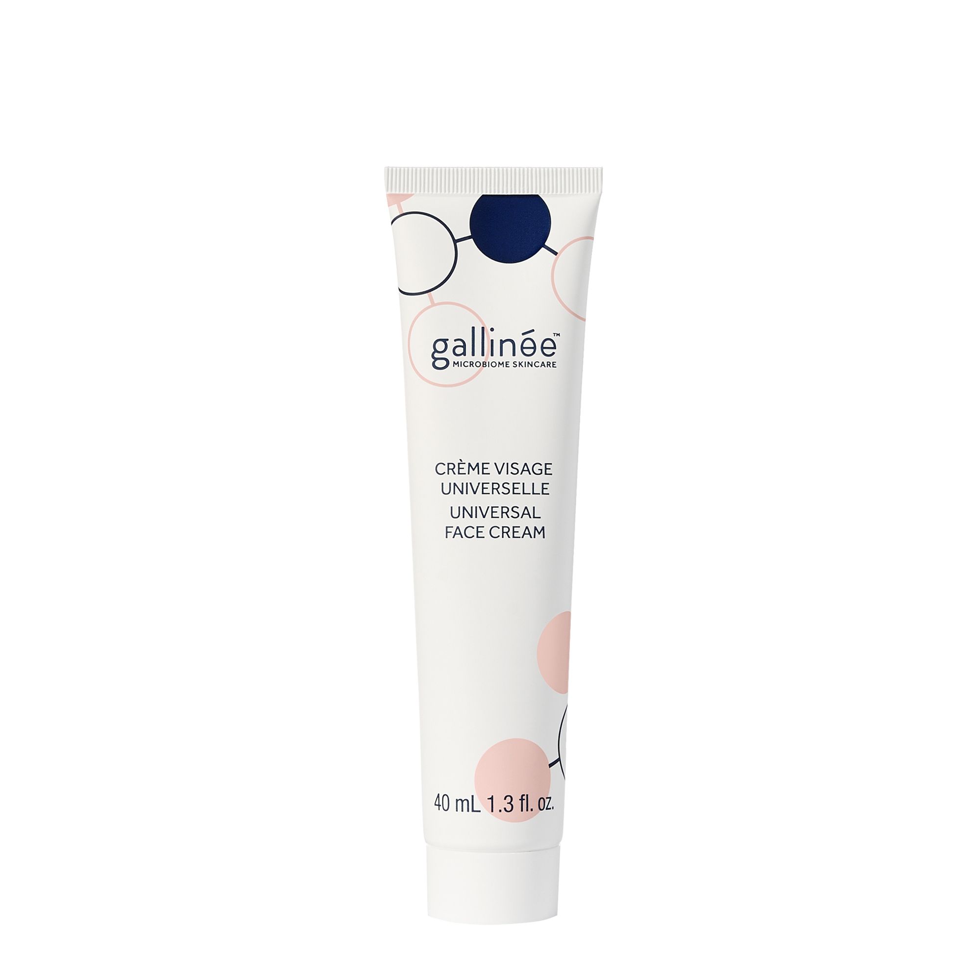 GA Universal Face Cream - 40Ml 40 ml Creme